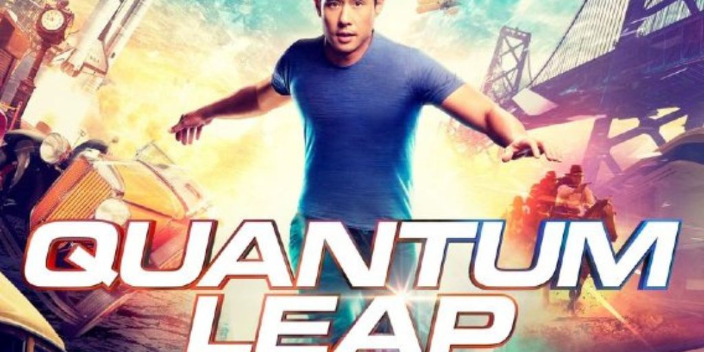 Quantum Leap (2022) Season 2 (Credit: NBC)
