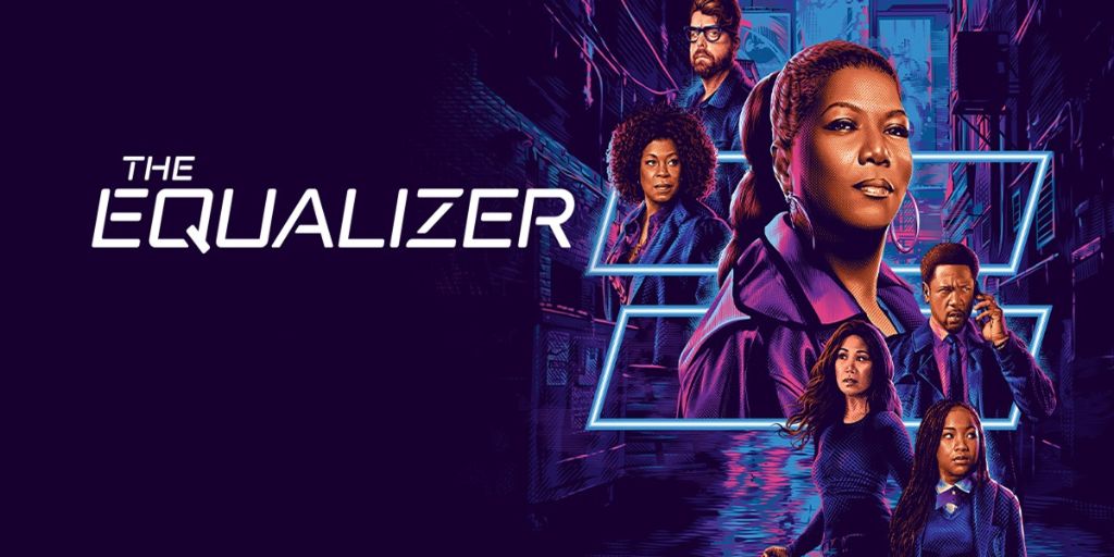 The Equalizer (2021) Season 4 (Credit: CBS)