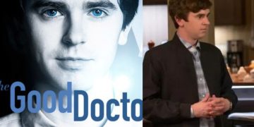 The Good Doctor Season 7 (Credit: Hulu)