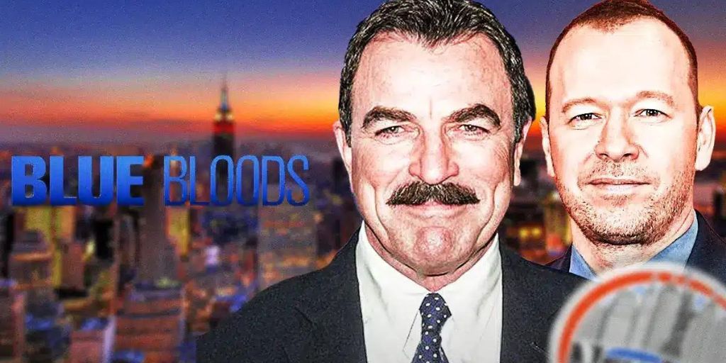 Blue Bloods Season 14 (Credit: CBS)