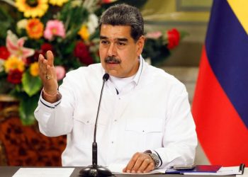 Venezuelan President Maduro's Annexation causes tensions (Credits: RBC-Ukraine)