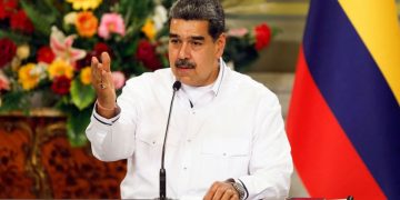 Venezuelan President Maduro's Annexation causes tensions (Credits: RBC-Ukraine)