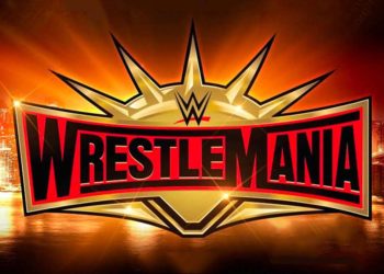 WWE WrestleMania