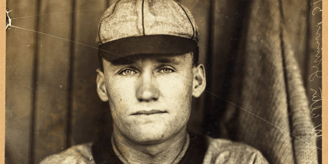 Walter Johnson