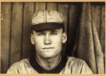 Walter Johnson