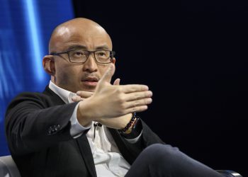 Well known Chinese dealmaker, Bao Fan's continued absence raises multiple questions (Credits: Bloomberg)