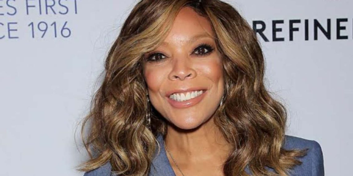 Wendy Williams' diagnosis turned out to be surprising (Credit: Variety)