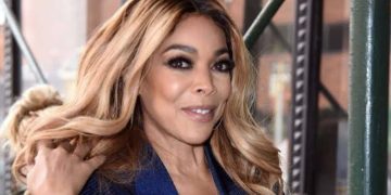 Wendy Williams (Credit: YouTube)