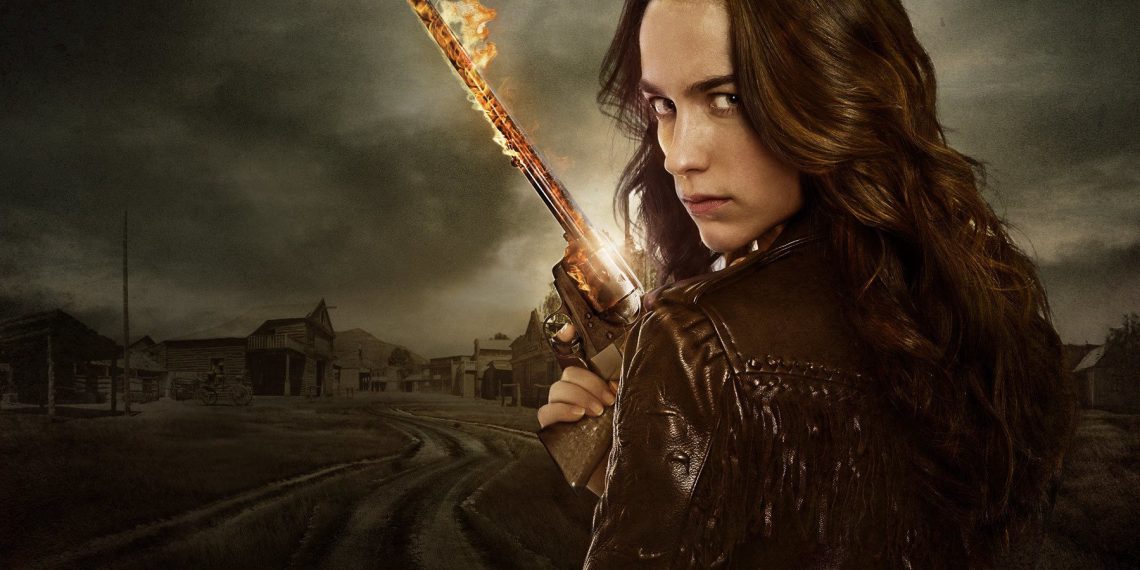 Returning For The Wynonna Earp: Vengeance Special Is Every Character ...