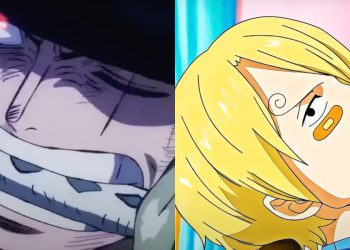 Zoro | Sanji in One Piece anime (Credits: Eiichiro Oda)
