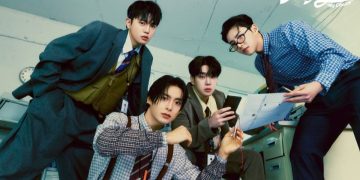 A.C.E Unveils Chaotic 'My Girl' Teasers (Credits: Beat Interactive)