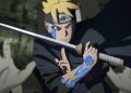 Boruto: Naruto Next Generations (Credits: Crunchyroll)