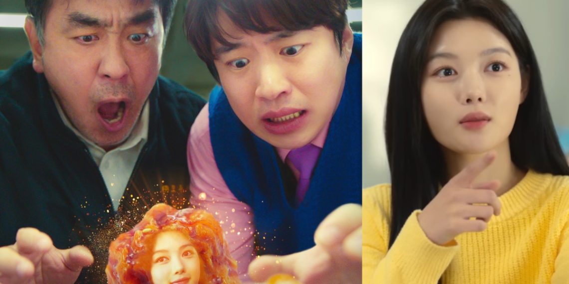 Nugget mystery sparks hilarious chaos in Netflix K-Drama