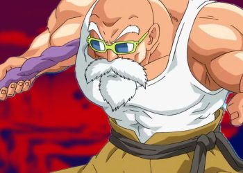 Master Roshi In Dragon Ball Franchise (Credits: Akira Toriyama)