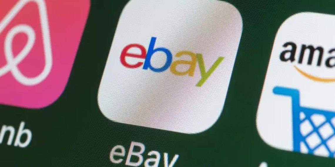 eBay beats revenue and profit expectations, driven by holiday spending (Credits: ET Retail)