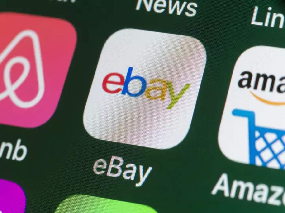eBay beats revenue and profit expectations, driven by holiday spending (Credits: ET Retail)