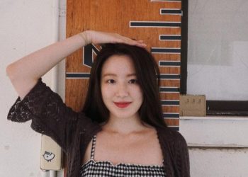 (G)I-DLE member Shuhua on hiatus (Credit: Cube Entertainment)