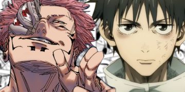 The Real Reason Why Yuta Can Copy Sukuna’s Cursed Technique
