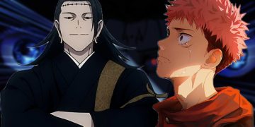 The Real Reason Why Kenjaku Created Yuji: Explained