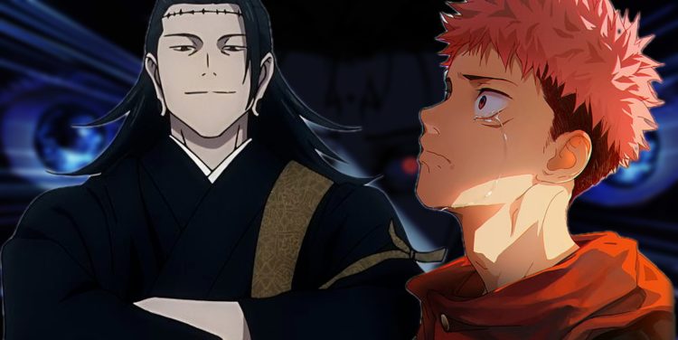 Jujutsu Kaisen (Credits: Gege Akutami)