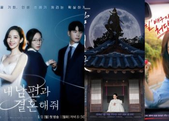 Female-led dramas triumph adversity creatively