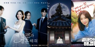 Female-led dramas triumph adversity creatively