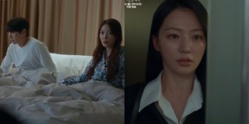 Song Ha Yoon's acclaimed performance captivates viewers.