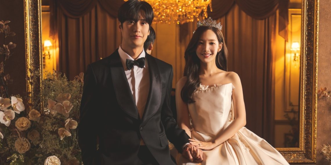 'Marry My Husband' (Credits: tvN)