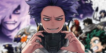 The Real Reason Why Hitoshi Shinso Is Such A Popular Character