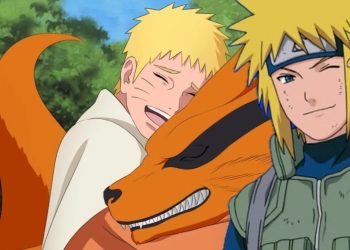 A Still From Naruto Shippuden anime Credits: Masashi Kishimoto)