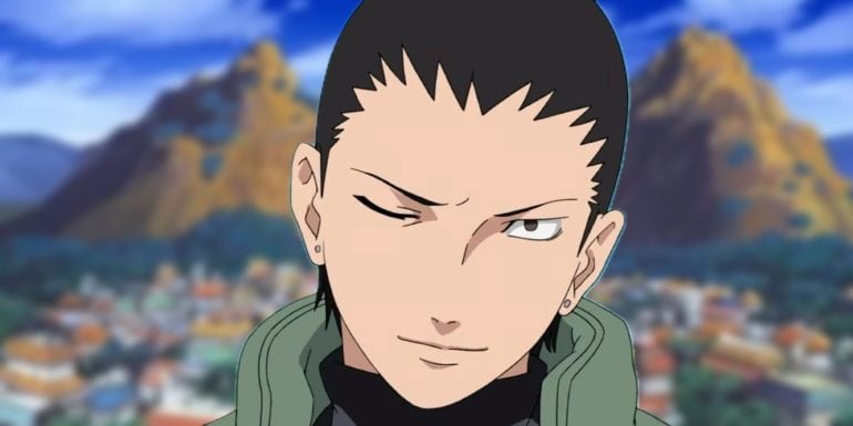 Why Every Naruto Fan Loves Shikamaru? Explained - OtakuKart