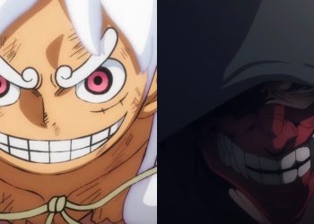 One Piece | Ninja Kamui