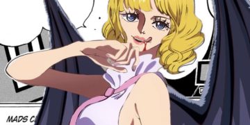 The Real Reason Why Stussy Betrayed Lucci and CP0 in One Piece