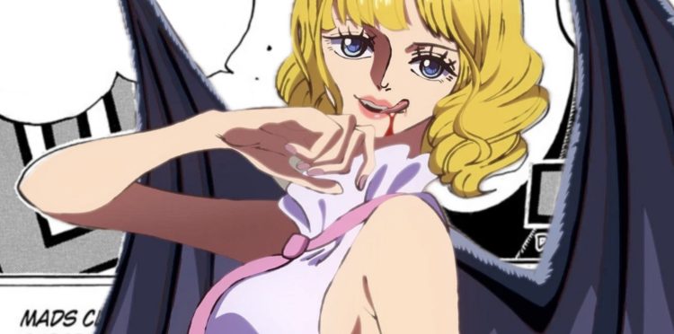 One Piece (Credits: Eiichiro Oda)