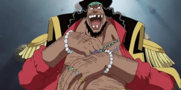 The Real Reason Why Blackbeard Was Able To Eat Two Devil Fruits