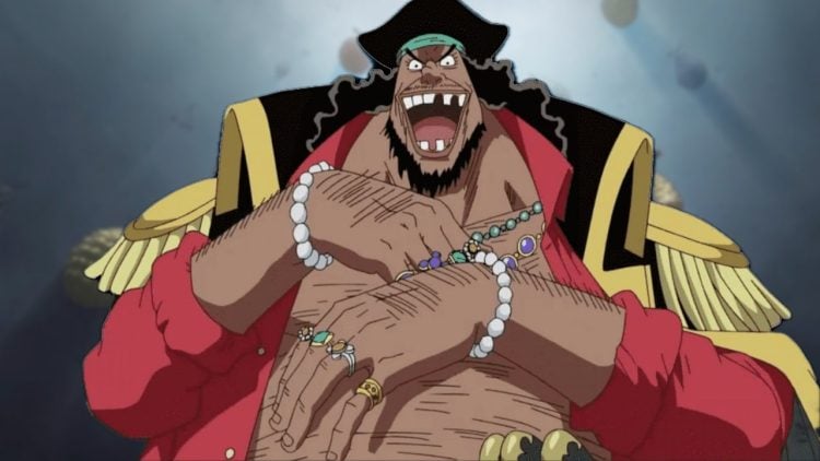 One Piece (Credits: Eiichiro Oda)