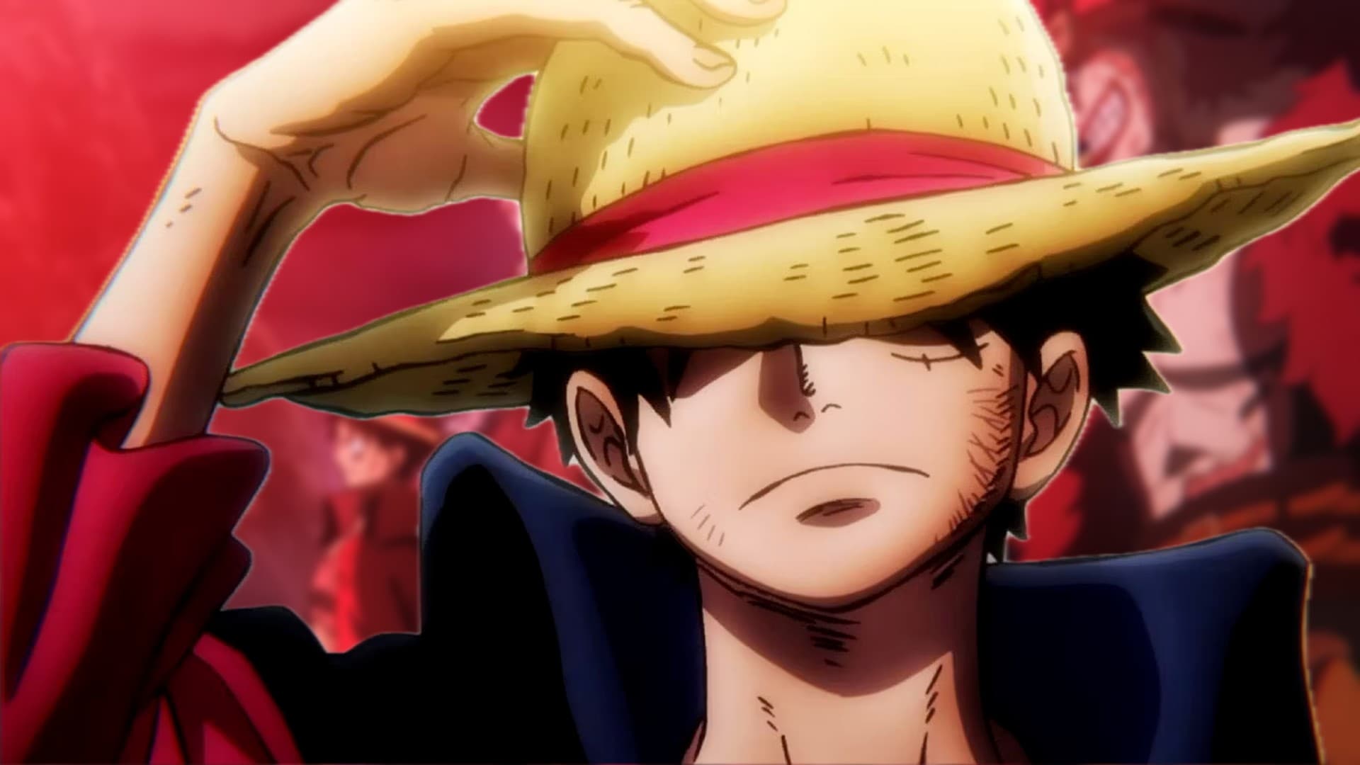 One Piece Animator Promise To Bring Episode 1015 Level Animation ...