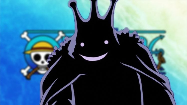 Loki in One Piece anime (Credits: Eiichiro Oda)