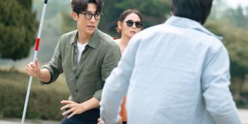 “Queen of Divorce” Episode 7 Still (Credits: JTBC)