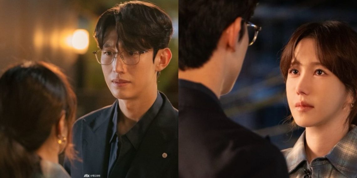 "Queen of Divorce" Ratings Soar (Credits: JTBC)