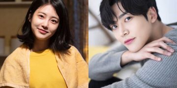 Ye Eun and Rowoon poised for historical drama collaboration.