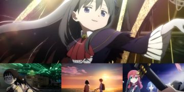10 New Anime Films You Shouldn't Miss in 2024