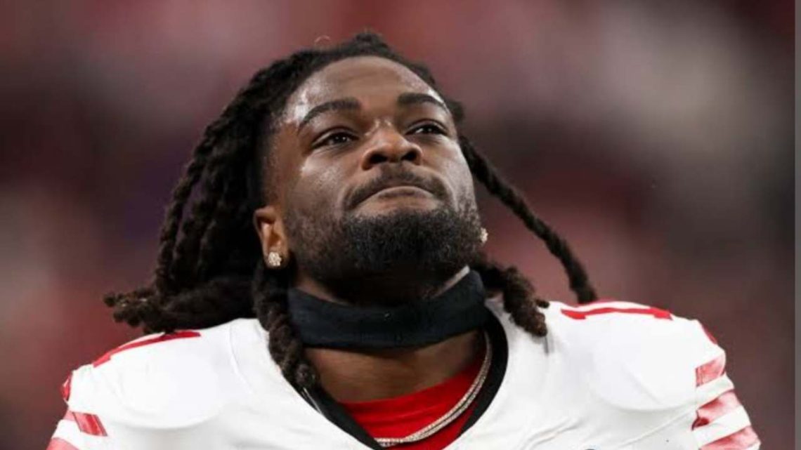 49ers' Brandon Aiyuk Reaches Out To Steelers' Mike Tomlin Amid NFL ...