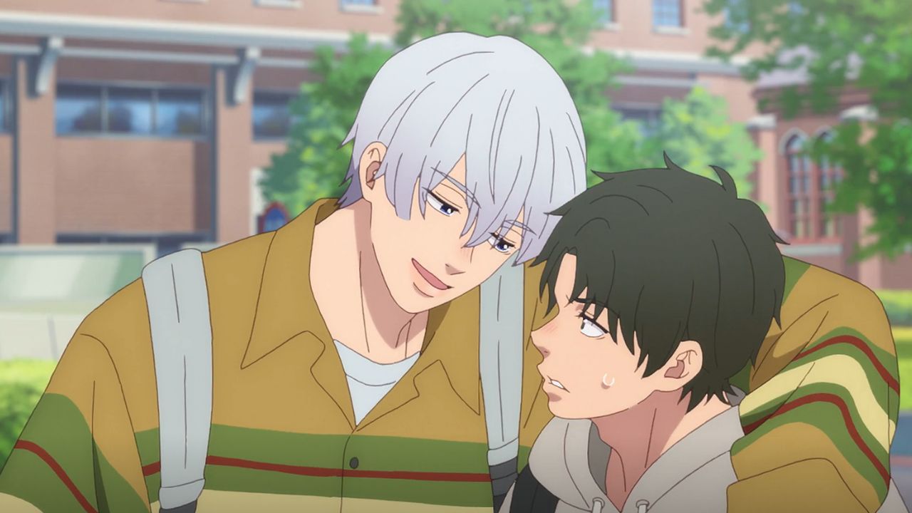 A Sign of Affection episode 11: Release Date, Recap & Spoilers