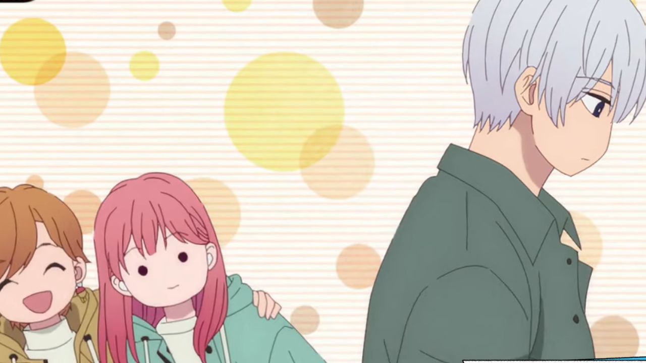 A Sign of Affection Episode 10 Release Date