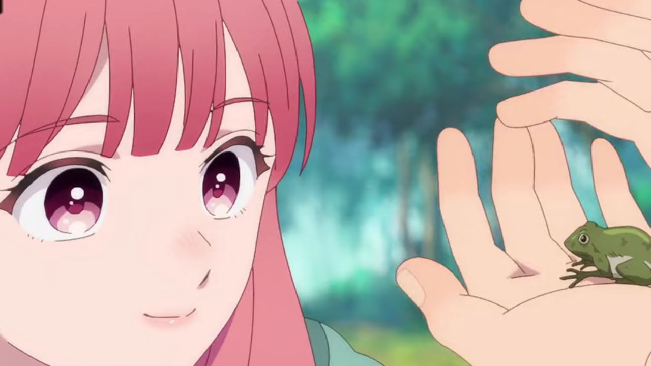 A Sign of Affection Episode 10 Release Date