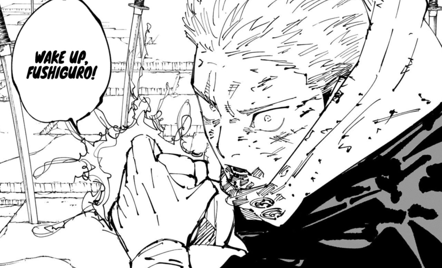 How Yuji Can Defeat Sukuna With One Technique