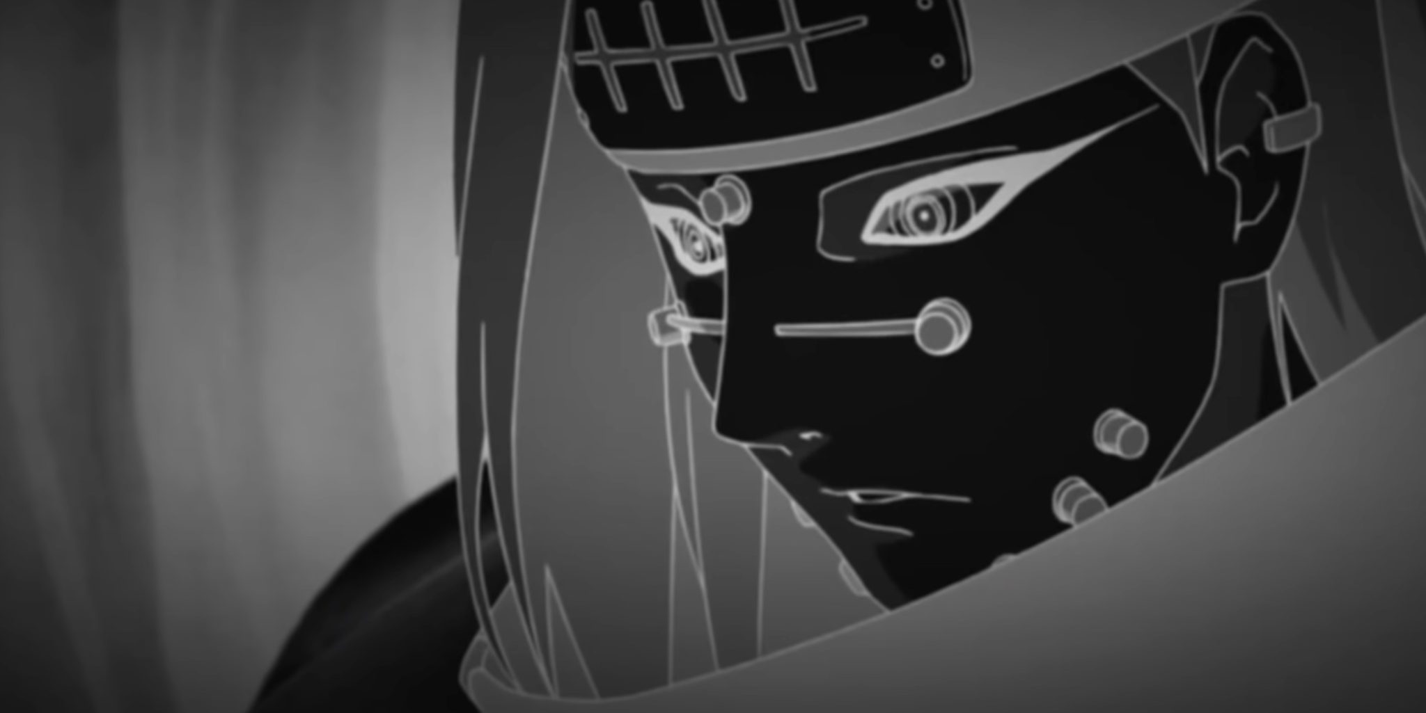 The Real Reason Why Nagato Didn't Revive Jiraiya - OtakuKart