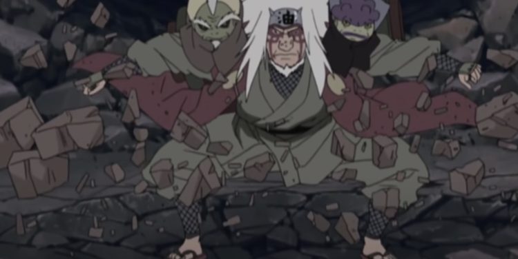 The Real Reason Why Nagato Didn't Revive Jiraiya - OtakuKart