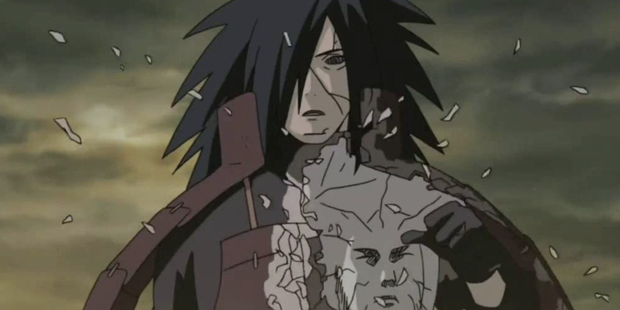 Did Madara use Itachi's Tsukuyomi for the Infinite Tsukuyomi? Explained